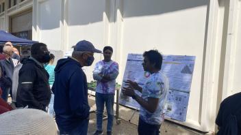 Research Showcase