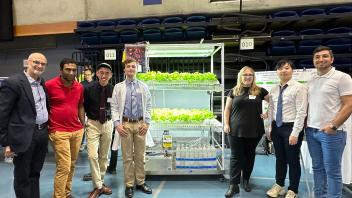 Undergraduate Capstone Project