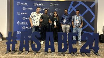 ASABE 2024 AIM