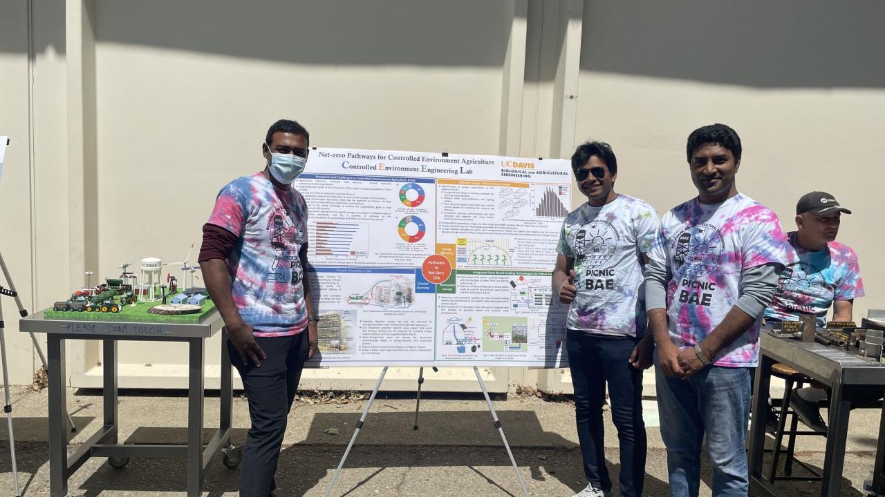 Research Showcase