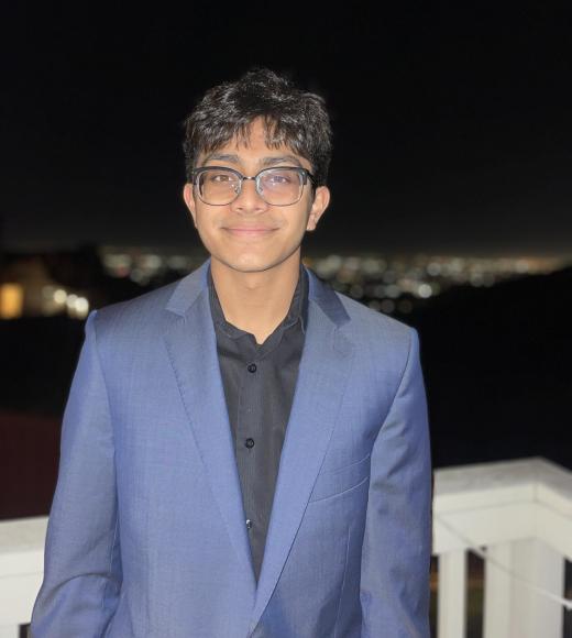 Sahir Junaid Hossainy