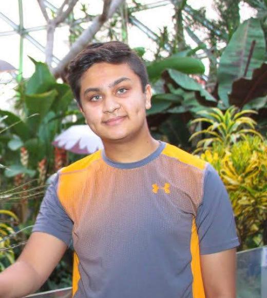 Rayyan Islam