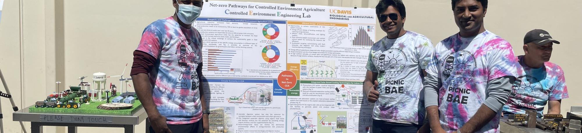 Research Showcase